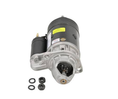 Bosch Premium Starter SR37X for 1971-1990 Volvo 2.0L 3.0L (142, 144, 145, 164)