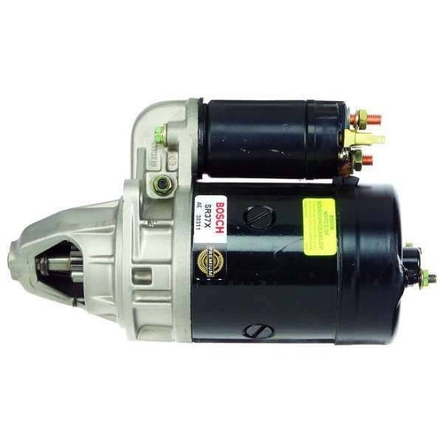 Bosch Premium Starter SR37X for 1971-1990 Volvo 2.0L 3.0L (142, 144, 145, 164)