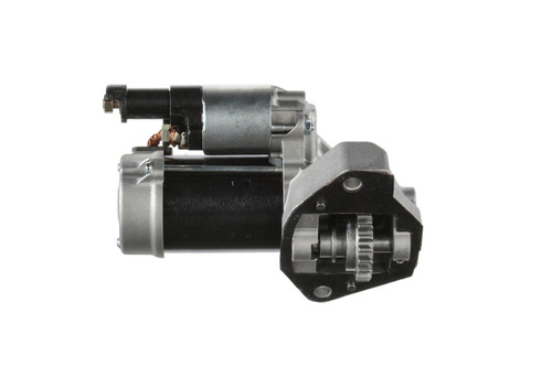 Bosch Premium Starter SR1343X for 2007-2009 Acura 3.7L (MDX)