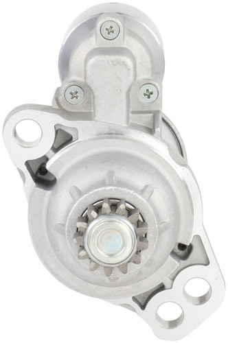 Bosch Premium 100% New Starter SR0784N for 2013-2021 Volkswagen 2.0L 1.8L (Beetle, Golf, Golf Alltrack, Golf SportWagen)