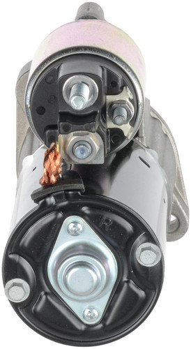 Bosch Reman Starter for 2007-2012 Mercedes-Benz 3.0L 5.5L (C300, S550, GLK350, E350) SR0501X