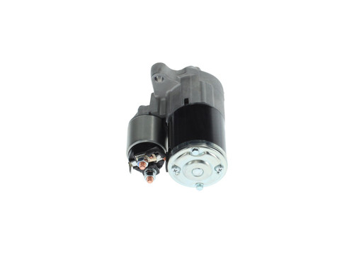 Bosch Premium 100% New Starter SR4245N for 2014-2026 Mazda 2.5L (3, 3 Sport, 6, CX-30)