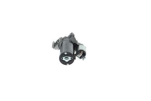 Bosch Premium 100% New Starter SR0863N for 2009-2018 BMW 4.4L 3.0L (750i, 750Li, X5)