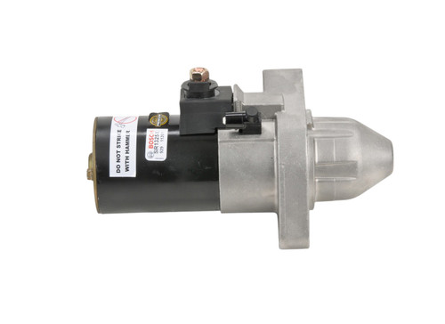 Bosch Premium Starter SR1325X for 2003-2006 Acura/Honda 2.4L (TSX, Accord, Element)
