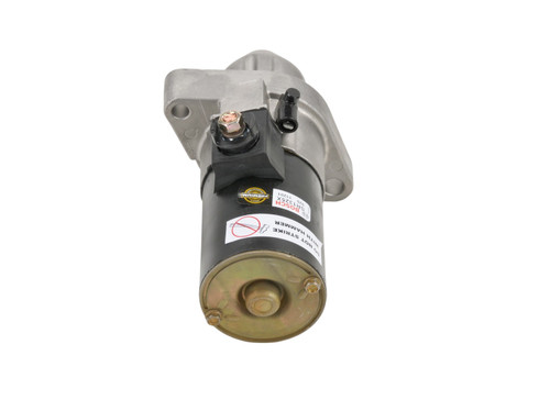 Bosch Premium Starter SR1325X for 2003-2006 Acura/Honda 2.4L (TSX, Accord, Element)