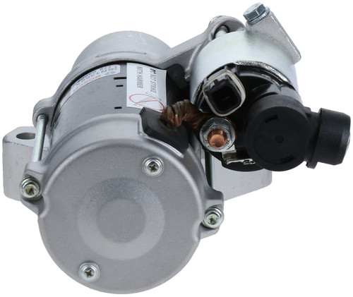 Bosch Premium Starter SR1368X for 2010-2018 Acura/Honda 3.7L 3.5L (MDX, RDX, ZDX, Odyssey)