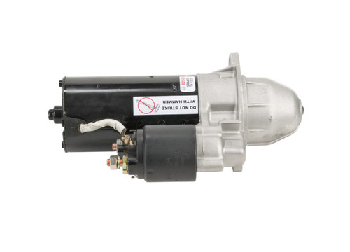 Bosch Premium Starter SR441X for 1988-1993 BMW 3.5L 3.6L (535i, 535is, 735i, 735iL)