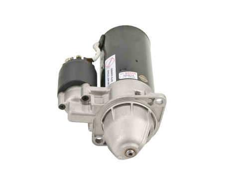 Bosch Premium Starter SR441X for 1988-1993 BMW 3.5L 3.6L (535i, 535is, 735i, 735iL)