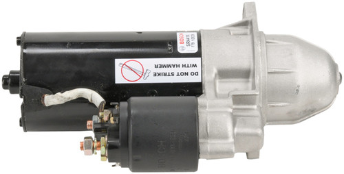 Bosch Premium Starter SR441X for 1988-1993 BMW 3.5L 3.6L (535i, 535is, 735i, 735iL)