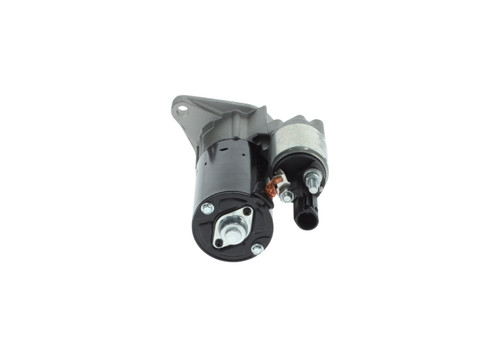 Bosch Premium 100% New Starter SR0840N for 2011-2019 Audi/Volkswagen 1.8L 2.0L (A3, A3 Quattro, S3, TT Quattro)