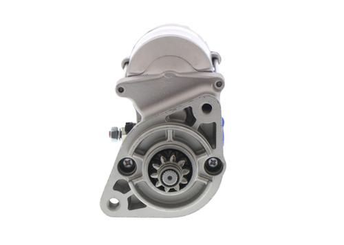 Bosch Premium Starter SR3306X for 2011-2015 Toyota 4.0L (Tacoma)