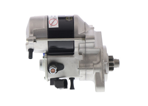Bosch Premium Starter SR3306X for 2011-2015 Toyota 4.0L (Tacoma)