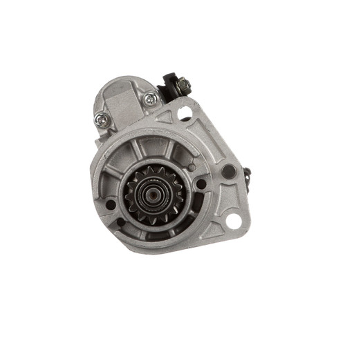 Bosch Premium Starter SR2314X for 2007-2013 Nissan 2.5L (Rogue, Sentra)