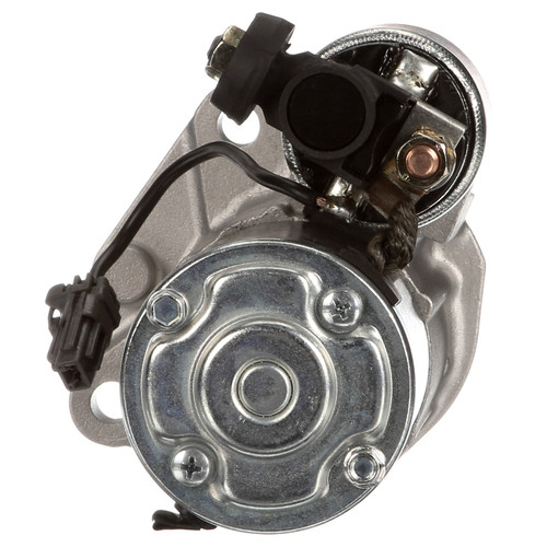 Bosch Premium Starter SR2314X for 2007-2013 Nissan 2.5L (Rogue, Sentra)