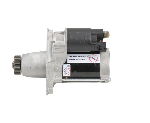 Bosch Premium Starter SR3279X for 2002-2019 Lexus/Scion/Toyota 3.0L 3.3L (ES300, ES330, ES350, NX200t)