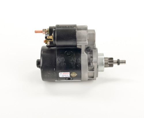 Bosch Premium Starter SR401X for 1983-1991 Volkswagen 1.9L 2.1L (Vanagon)