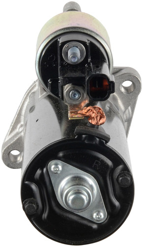 Bosch Premium 100% New Starter SR4152N for 2012-2013 Kia 1.6L (Rio, Soul)