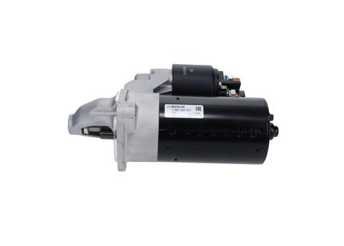 Bosch Premium 100% New Starter SR4152N for 2012-2013 Kia 1.6L (Rio, Soul)