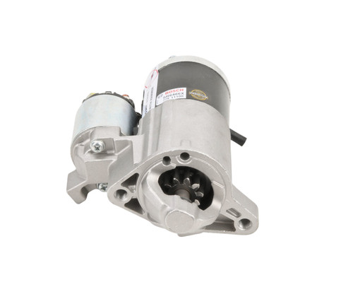Bosch Premium Starter SR6466X for 2005-2010 Jeep 3.7L (Commander, Grand Cherokee)