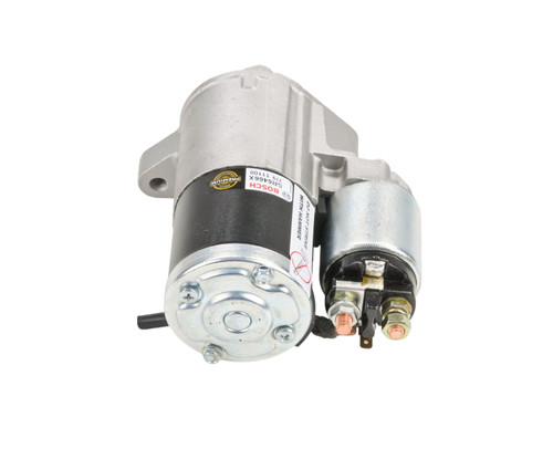 Bosch Premium Starter SR6466X for 2005-2010 Jeep 3.7L (Commander, Grand Cherokee)