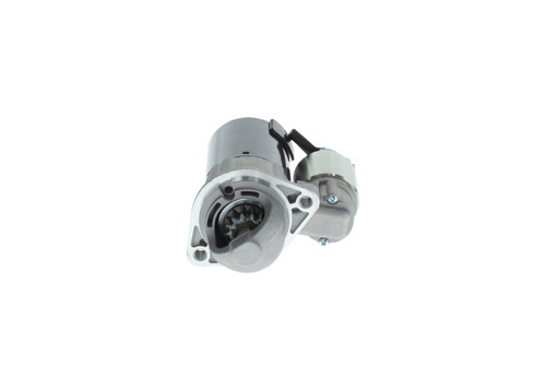 Bosch Premium 100% New Starter SR4203N for 2014-2021 Hyundai/Kia 2.0L 1.8L (Elantra, Elantra GT, Kona, Tucson)