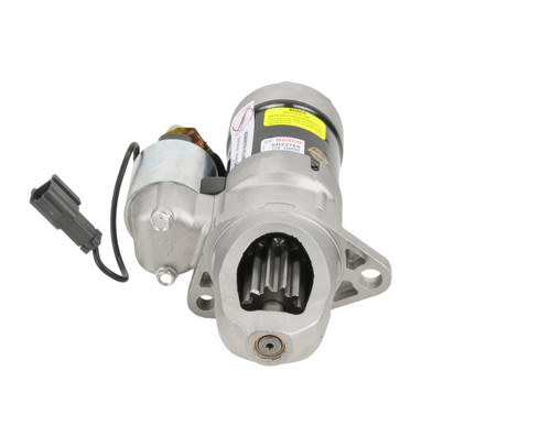 Bosch Premium Starter SR2276X for 2000-2004 INFINITI/Nissan 3.0L 3.5L (I30, I35, Maxima)