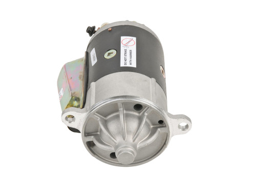 Bosch Premium 100% New Starter SR595N for 1983-1991 Ford 5.0L 5.8L (Bronco, E-100 Econoline, E-100 Econoline Club Wagon, E-150 Econoline)