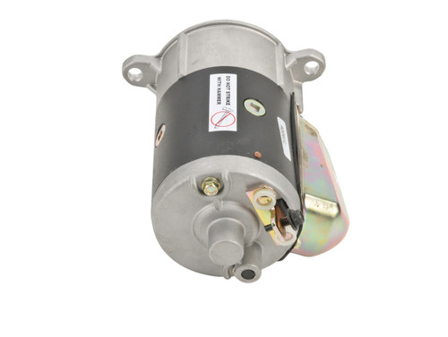 Bosch Premium 100% New Starter SR595N for 1983-1991 Ford 5.0L 5.8L (Bronco, E-100 Econoline, E-100 Econoline Club Wagon, E-150 Econoline)