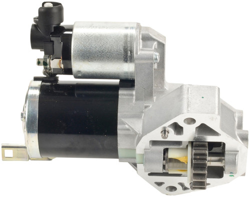 Bosch Premium Starter SR1345X for 2007-2008 Acura 3.5L 3.2L (TL)
