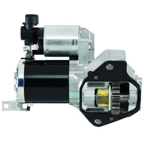 Bosch Premium Starter SR1345X for 2007-2008 Acura 3.5L 3.2L (TL)