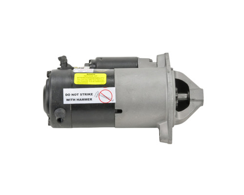 Bosch Premium Starter SR4110X for 1996-2004 Hyundai 1.8L 2.0L (Elantra, Tiburon)