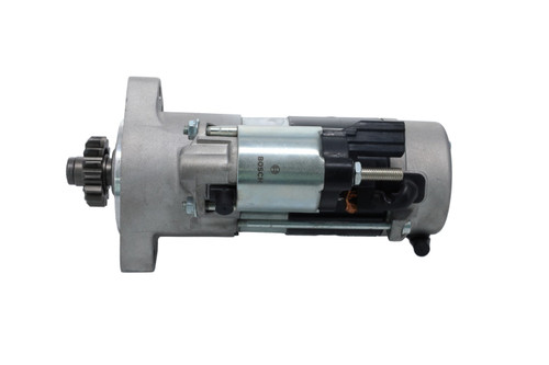 Bosch Premium 100% New Starter SR4259N for 2014-2016 Audi/Volkswagen 3.0L (Q7, Touareg)