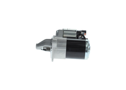 Bosch Premium 100% New Starter SR4153N for 2012-2021 Hyundai/Kia 1.6L (Accent, Elantra, Elantra GT, Kona)