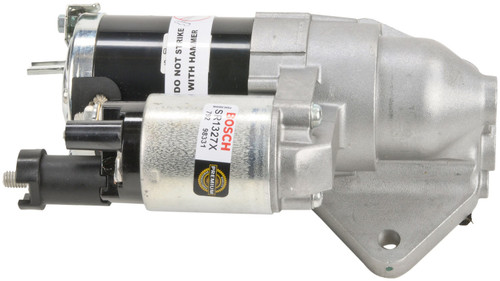 Bosch Premium Starter SR1327X for 2003-2006 Acura 3.5L (MDX)