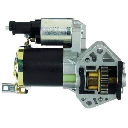 Bosch Premium Starter SR1327X for 2003-2006 Acura 3.5L (MDX)