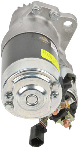 Bosch Premium Starter SR2283X for 2002-2006 Nissan 2.5L (Altima, Sentra)