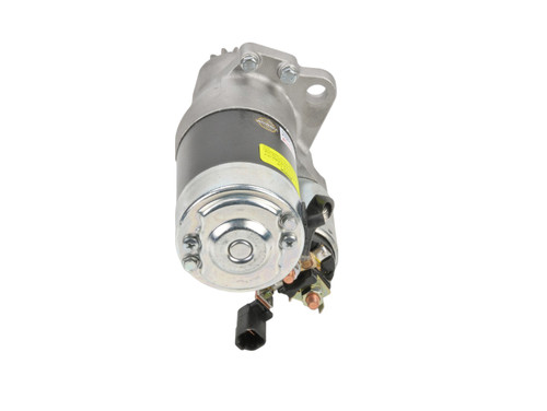 Bosch Premium Starter SR2283X for 2002-2006 Nissan 2.5L (Altima, Sentra)