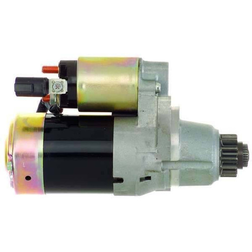 Bosch Premium Starter SR2283X for 2002-2006 Nissan 2.5L (Altima, Sentra)