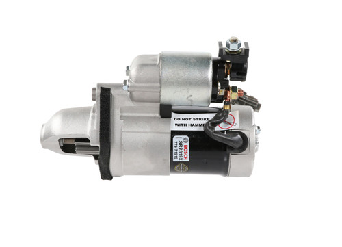 Bosch Premium Starter SR2319X for 2008-2020 INFINITI/Nissan 3.7L 2.5L (EX37, FX37, G25, G37)