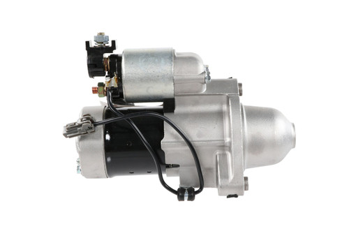 Bosch Premium Starter SR2319X for 2008-2020 INFINITI/Nissan 3.7L 2.5L (EX37, FX37, G25, G37)