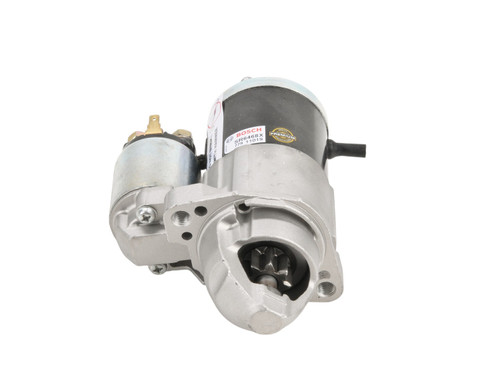 Bosch Premium Starter SR6468X for 2007-2020 Chrysler/Dodge/Jeep 2.4L 1.8L (Sebring, Avenger, Caliber, Journey)