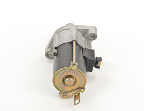 Bosch Premium Starter SR1346X for 2008-2014 Acura/Honda 2.4L (TSX, Accord, CR-V, Element)