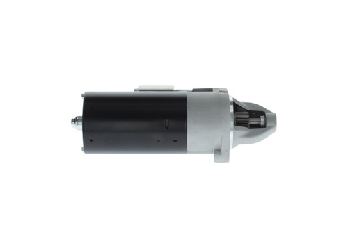 Bosch Premium 100% New Starter SR0843N for 2007-2015 Mercedes-Benz 6.3L (C63 AMG, CL63 AMG, CLK63 AMG, CLS63 AMG)