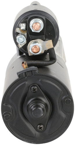 Bosch Premium 100% New Starter SR0843N for 2007-2015 Mercedes-Benz 6.3L (C63 AMG, CL63 AMG, CLK63 AMG, CLS63 AMG)