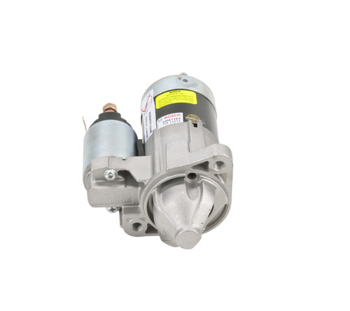 Bosch Premium Starter SR4115X for 1999-2006 Mitsubishi 3.5L 3.8L (Montero, Montero Sport)