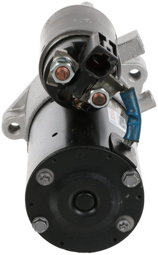 Bosch Premium Starter SR4179X for 2011-2013 Hyundai 4.6L 5.0L (Equus, Genesis)