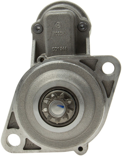Bosch Premium 100% New Starter SR15N for 1967-1979 Porsche/Volkswagen 1.8L 1.7L (914, Beetle, Super Beetle, Transporter)