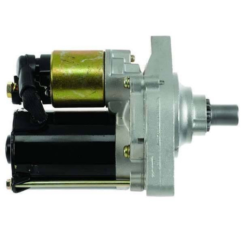 Bosch Premium Starter SR1329X for 2003-2007 Acura/Honda 3.2L 3.0L (TL, Accord, Odyssey)