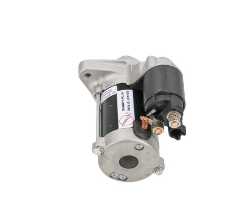 Bosch Premium Starter SR3282X for 2003-2008 Pontiac/Toyota 1.8L (Vibe, Corolla, Matrix)