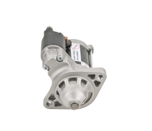 Bosch Premium Starter SR3282X for 2003-2008 Pontiac/Toyota 1.8L (Vibe, Corolla, Matrix)